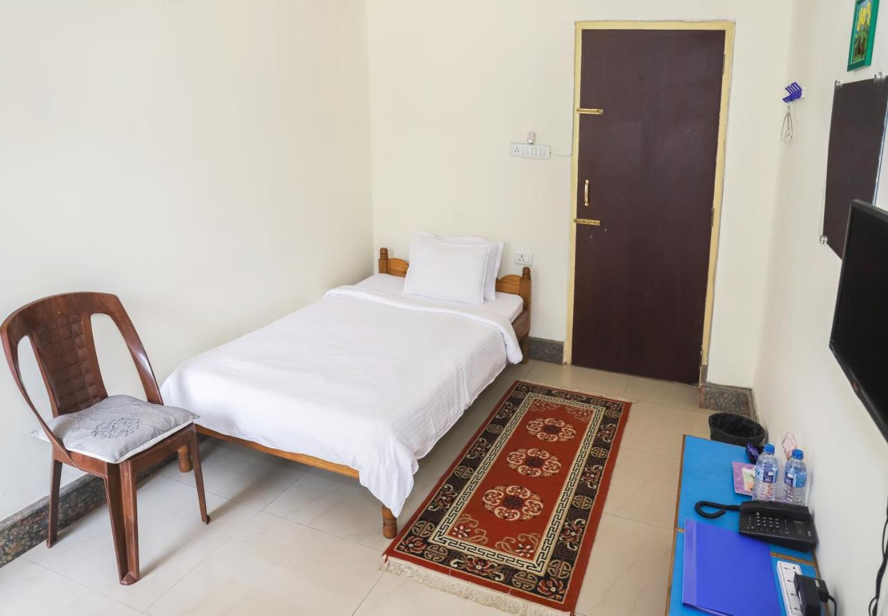 Dungmali Heritage Resort Namchi Bagian luar foto