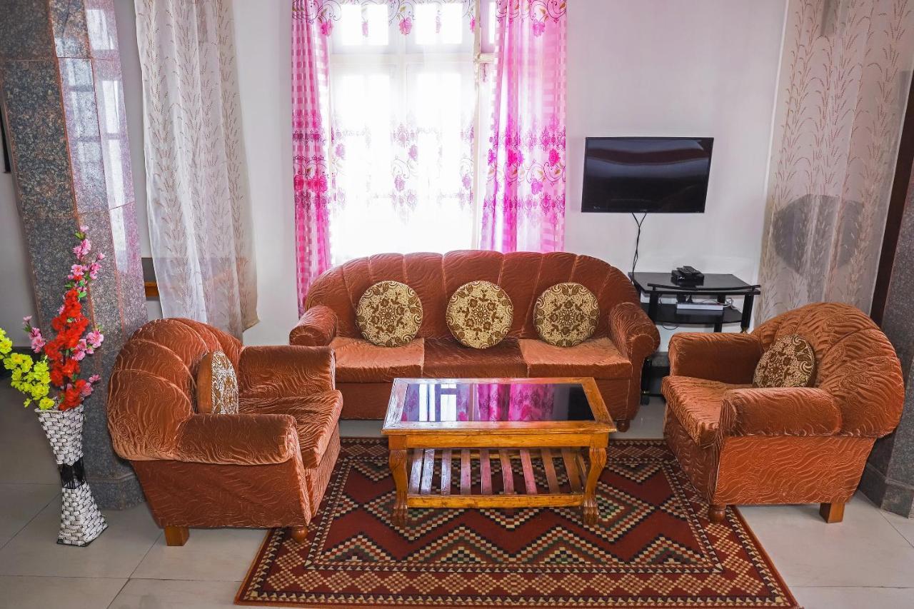 Dungmali Heritage Resort Namchi Bagian luar foto