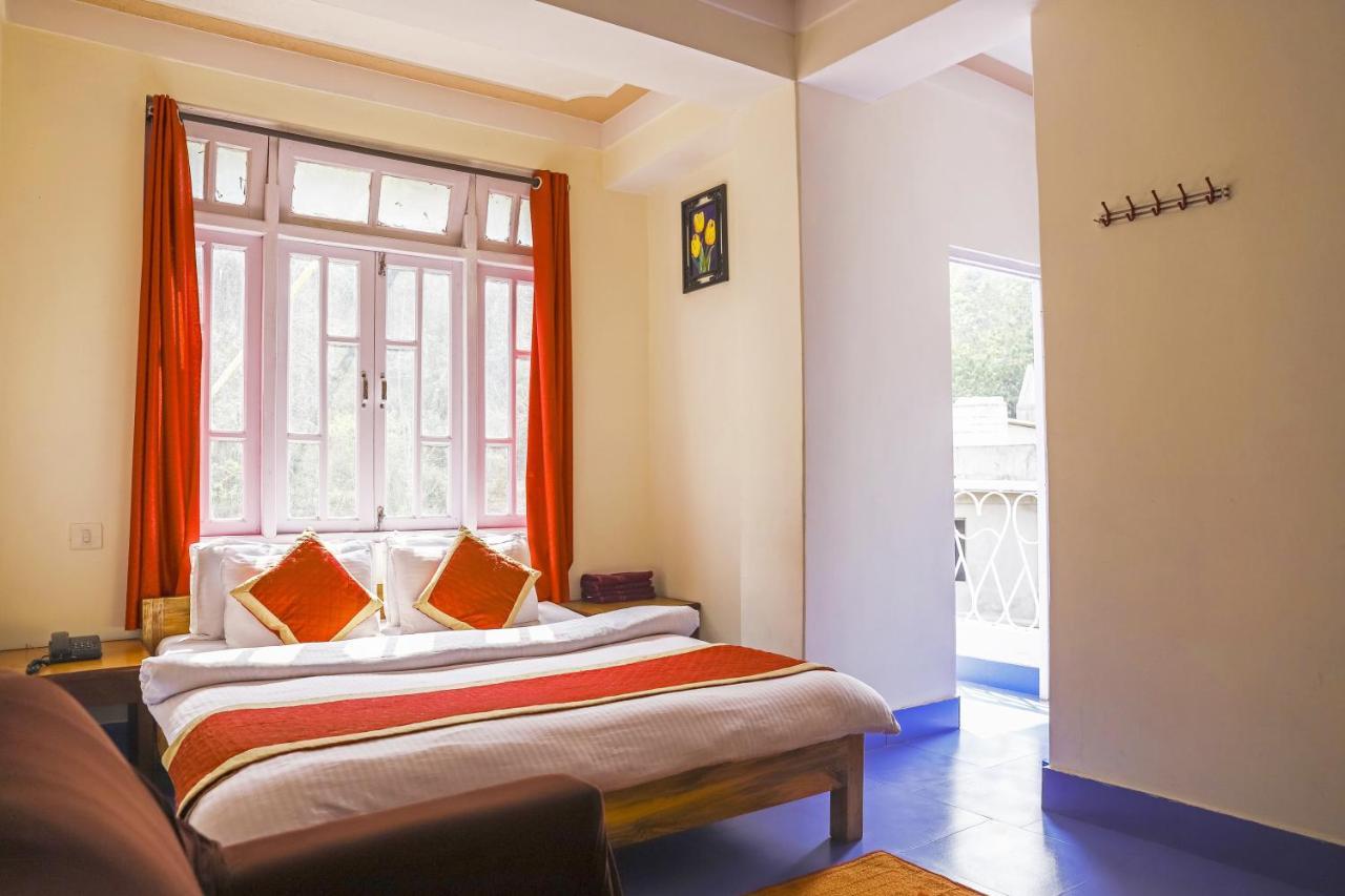 Dungmali Heritage Resort Namchi Bagian luar foto